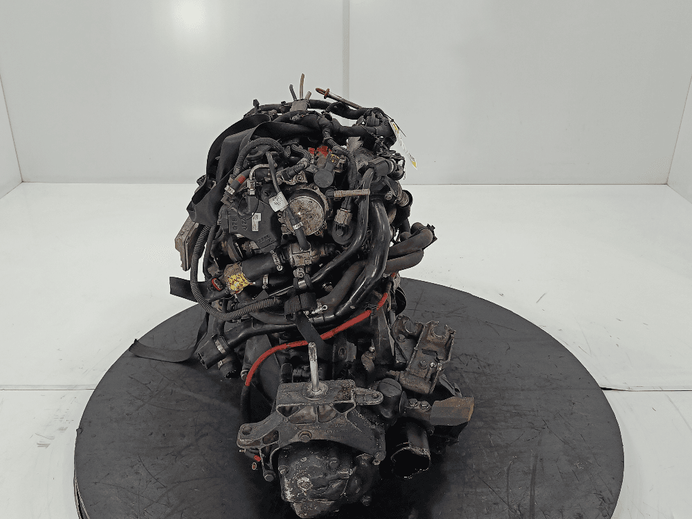 Двигатель к Fiat Grande Punto (05-18)