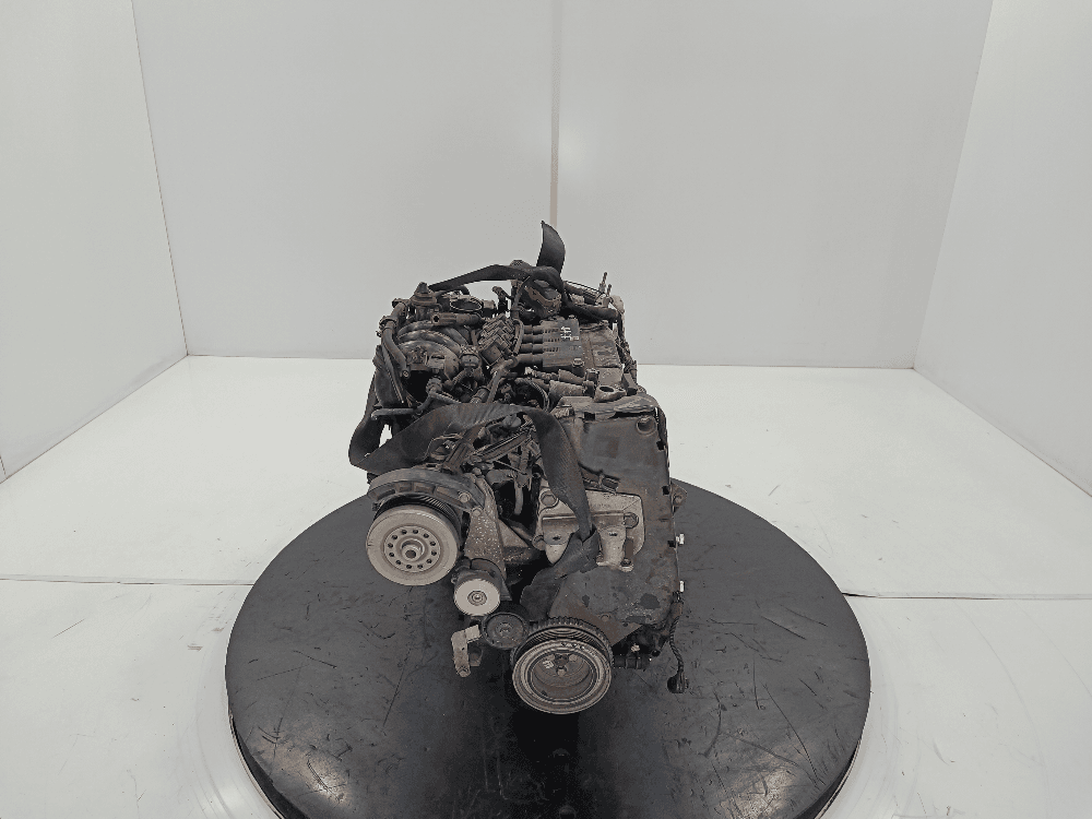 Двигатель к Fiat Grande Punto (05-18)
