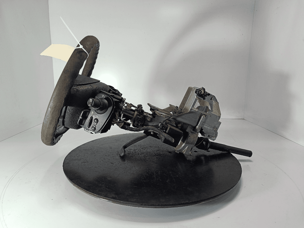 Рулевая колонка к Renault Scenic 2 Рестайлинг (06-09)