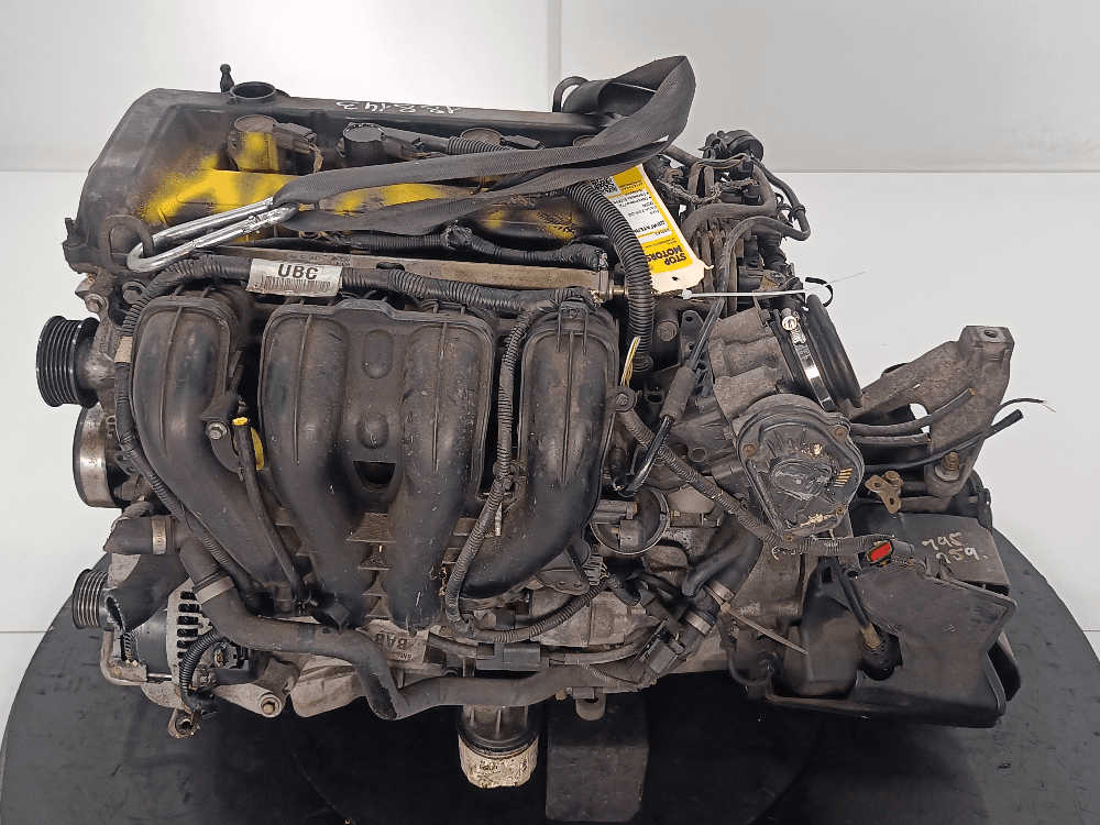 Двигатель к Ford Focus 2 (04-08)