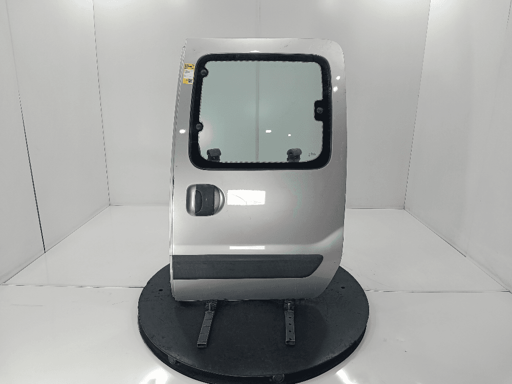 Дверь сдвижная левая к Renault Kangoo 1 Рестайлинг (03-07)
