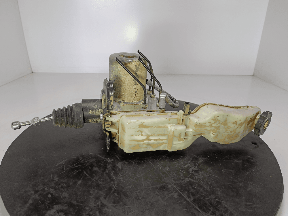 Блок ABS к Opel Astra K Рестайлинг (19-21)