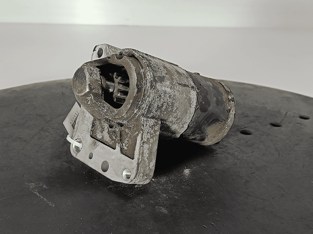 Стартер к Peugeot 3008 1 (10-13)