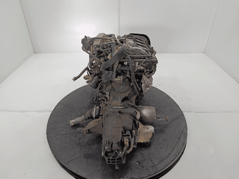 Двигатель к Volkswagen Passat B5 (96-00)
