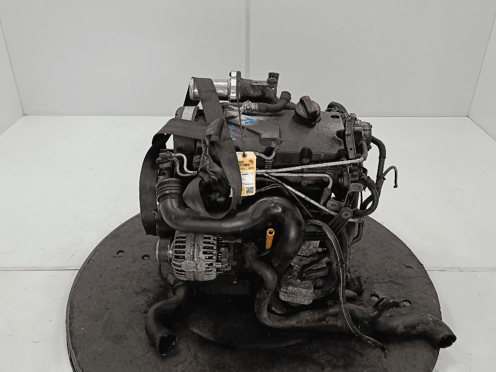 Двигатель к Volkswagen Golf 5 (03-09)