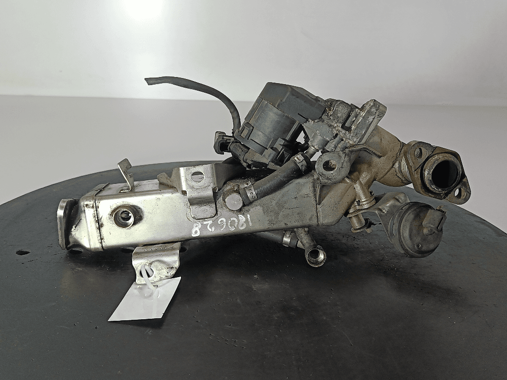 Радиатор EGR к BMW 3 E90/E91/E92/E93 (05-10)