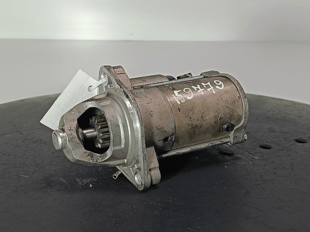 Стартер к Volvo S60 2 (10-13)