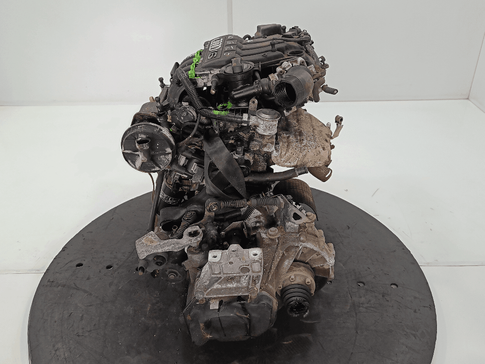 Двигатель к Volkswagen Golf 5 (03-09)