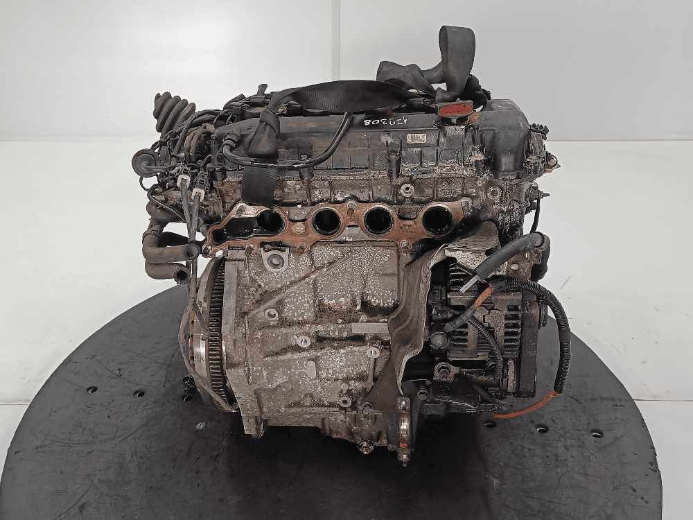 Двигатель к Ford Mondeo 4 (07-10)