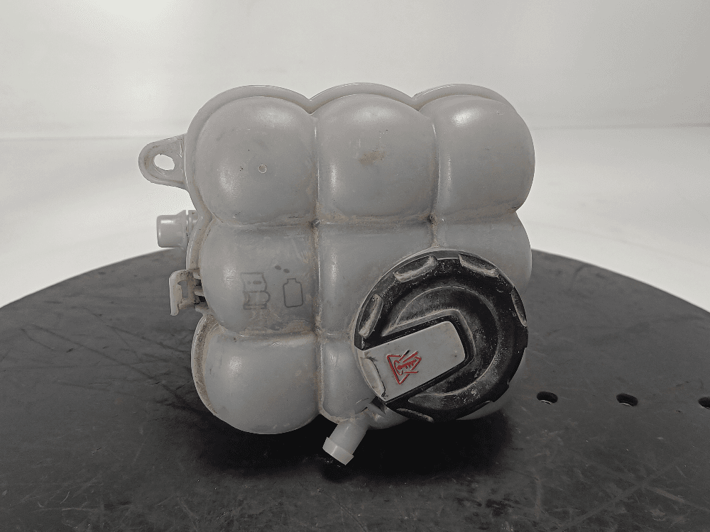 Бачок расширительный к Volkswagen Touareg 3 (18-24)