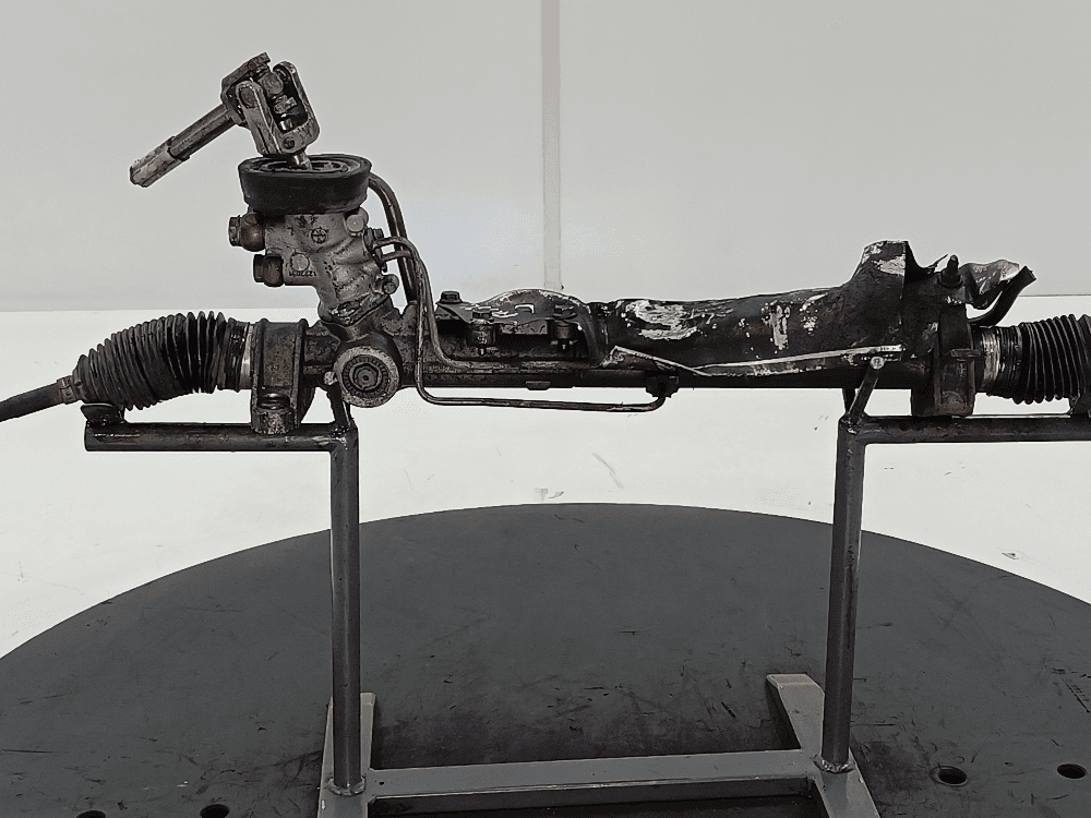 Рулевая рейка к Volkswagen Golf 4 (97-06)