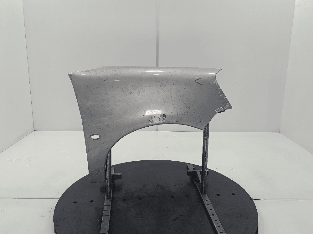 Крыло переднее правое к Citroen Berlingo 1 Рестайлинг (02-12)