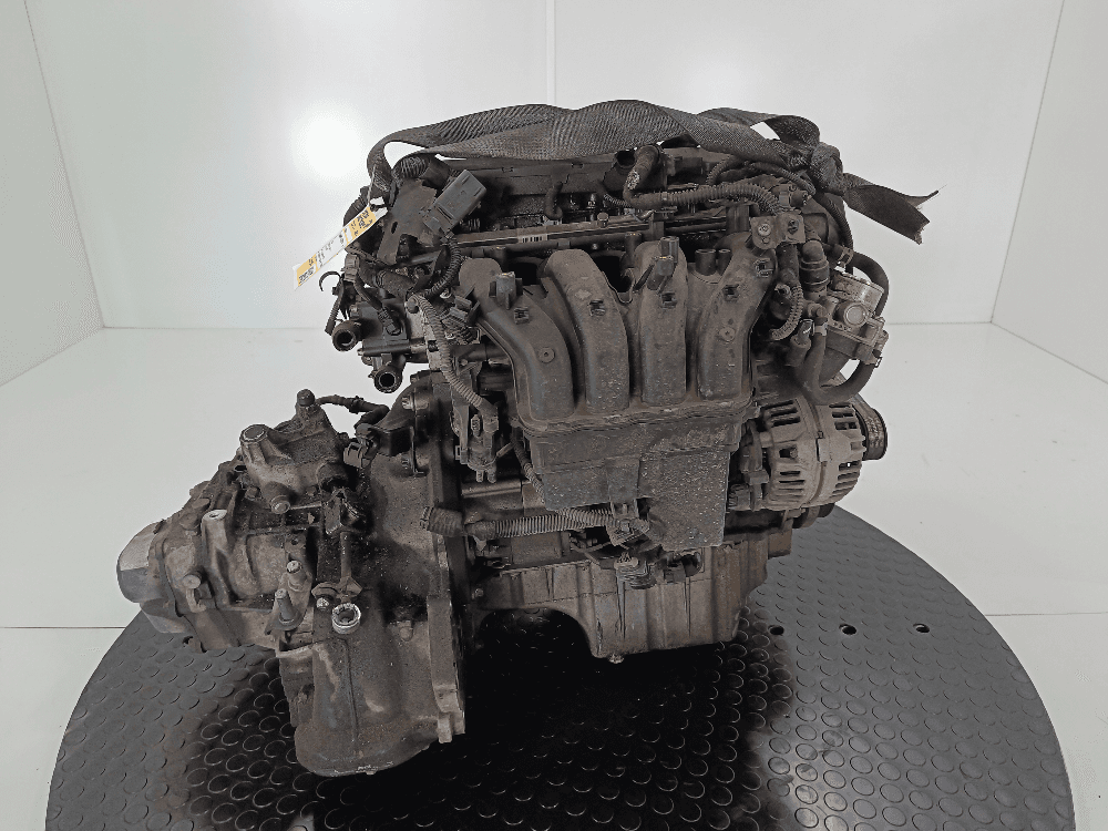 Двигатель к Opel Astra H (04-07)