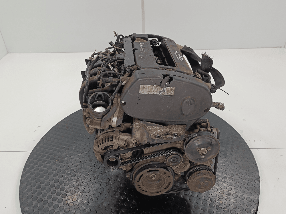Двигатель к Opel Astra H Рестайлинг (07-10)