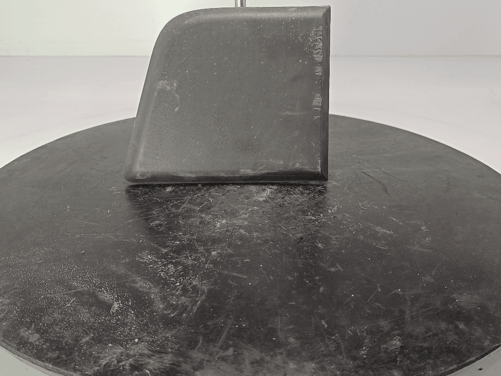 Молдинг крыла заднего левого к Fiat Ducato 4 (14-24)