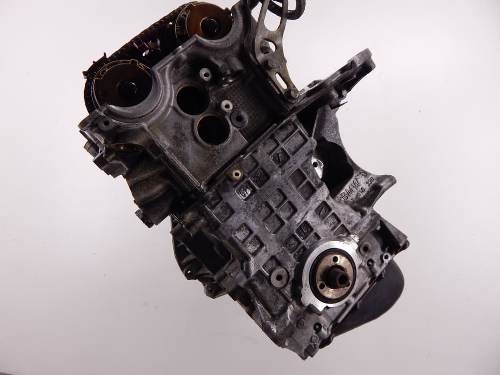 Двигатель к BMW 3 E46 (97-03)