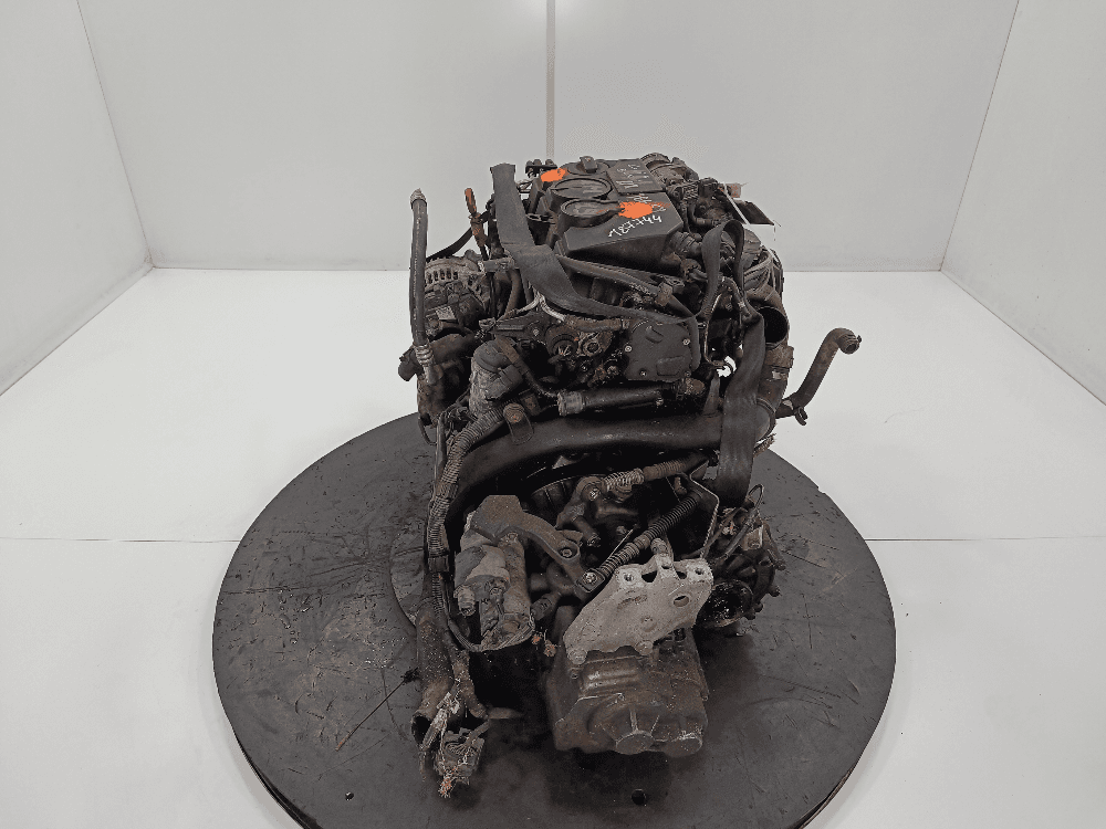 Двигатель к Volkswagen Golf 5 (03-09)
