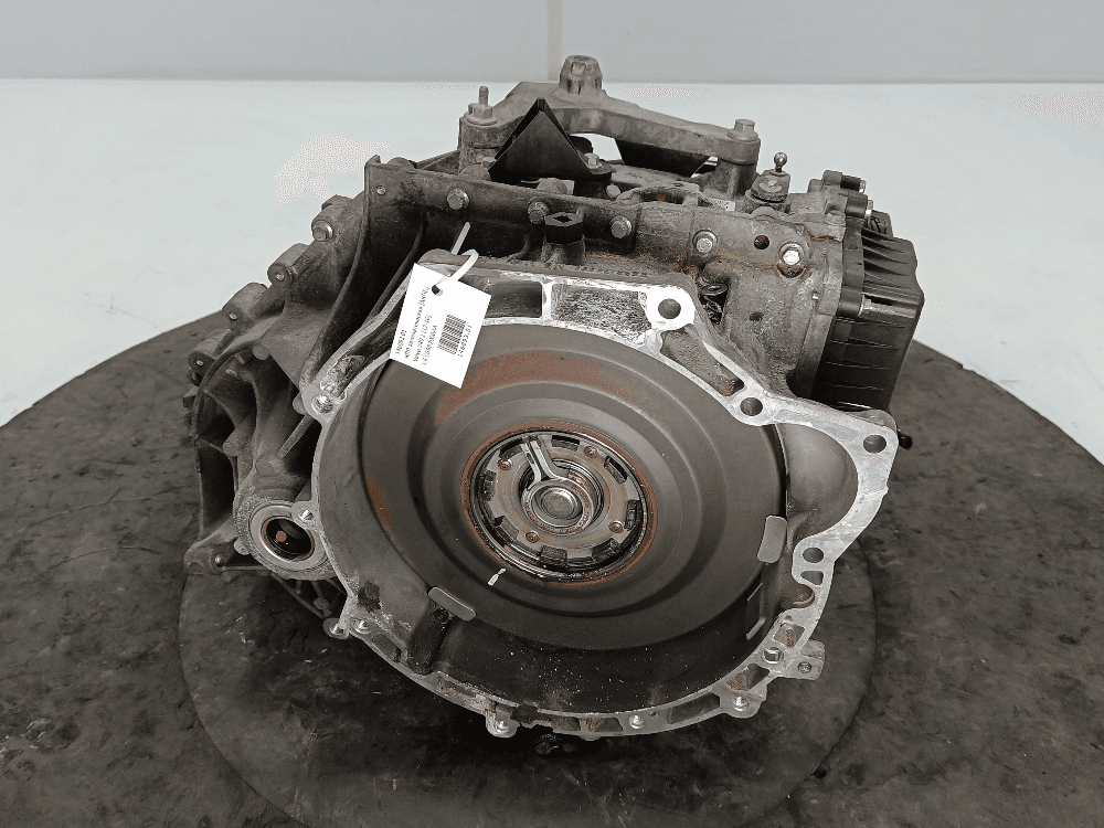 КПП автоматическая (АКПП) к Volvo V40 2 (12-16)