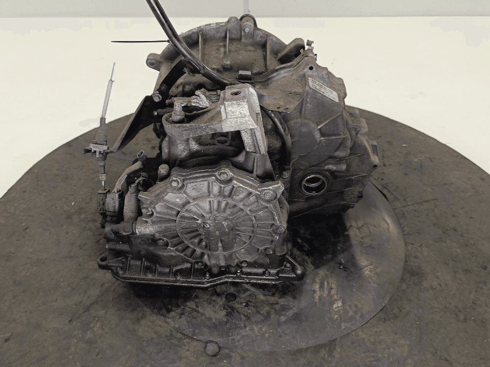 КПП автоматическая (АКПП) к Ford Focus 2 (04-08)