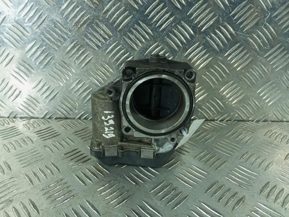Заслонка дроссельная к BMW 1 E81/E82/E87/E88 (04-07)