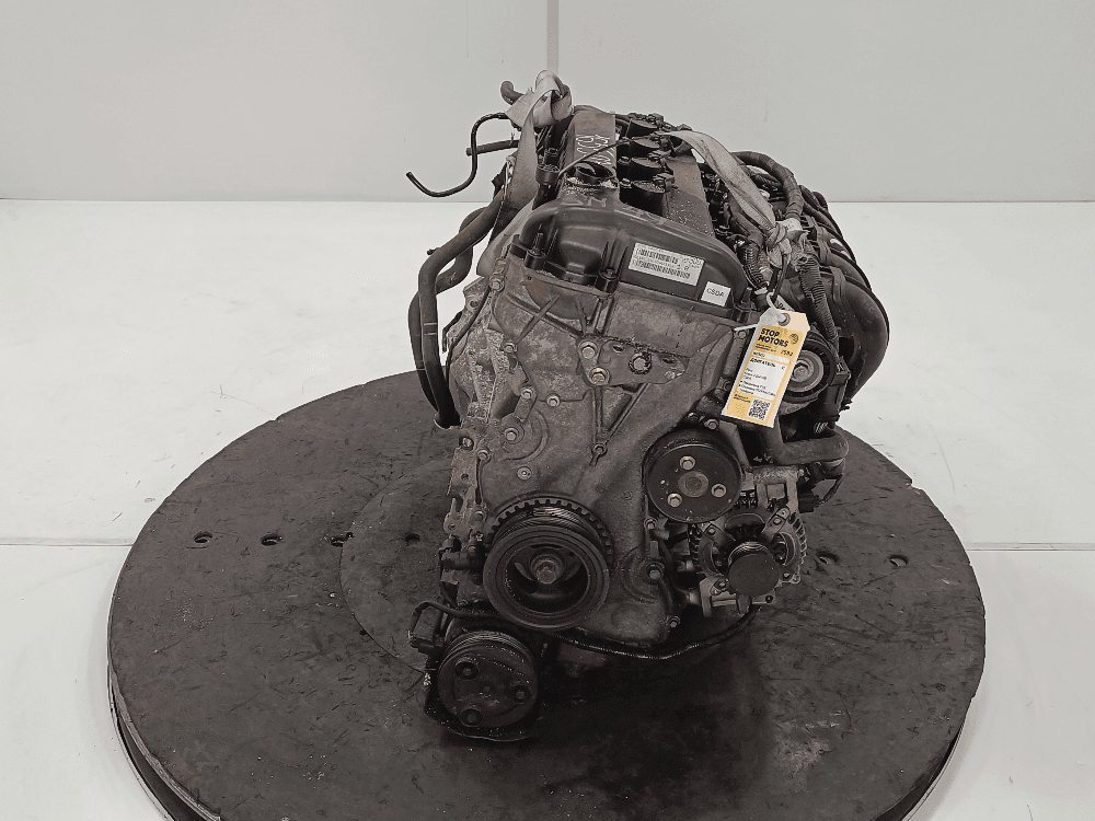 Двигатель к Ford Focus 2 (04-08)