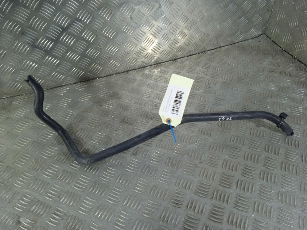 Патрубок (трубопровод, шланг) к Tesla Model X (15-21)