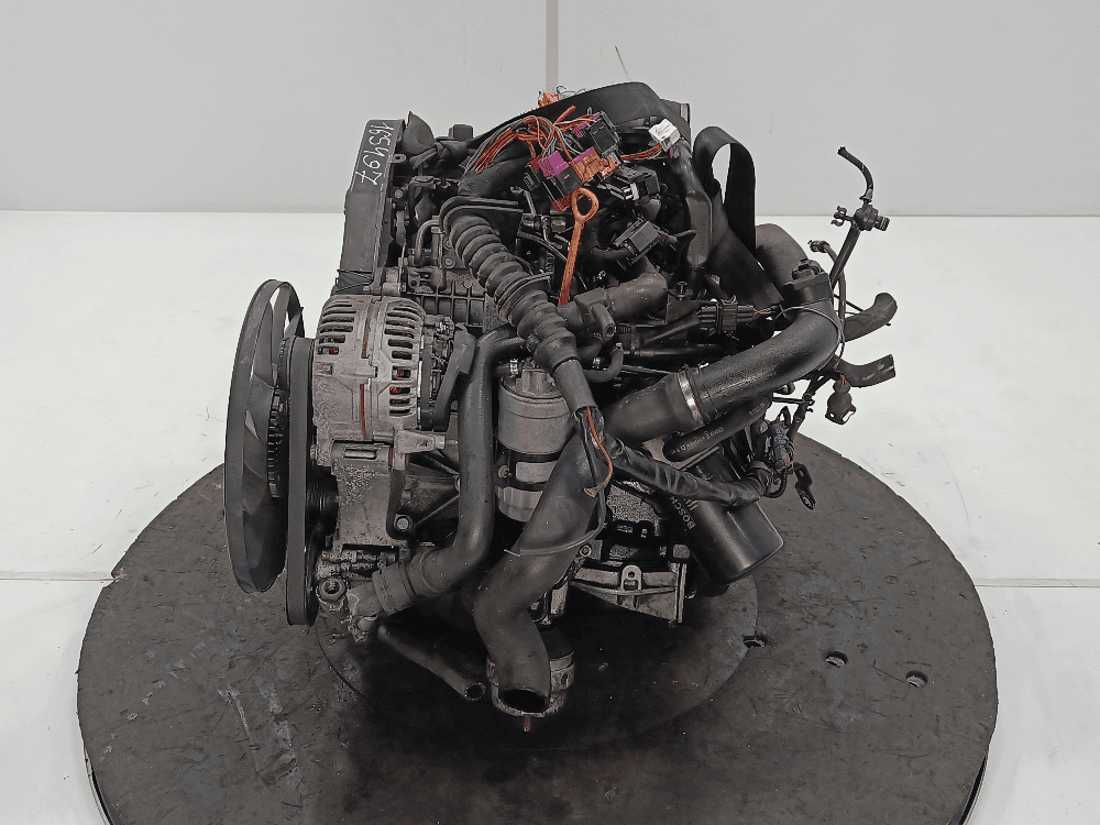 Двигатель к Volkswagen Passat B5 (96-00)