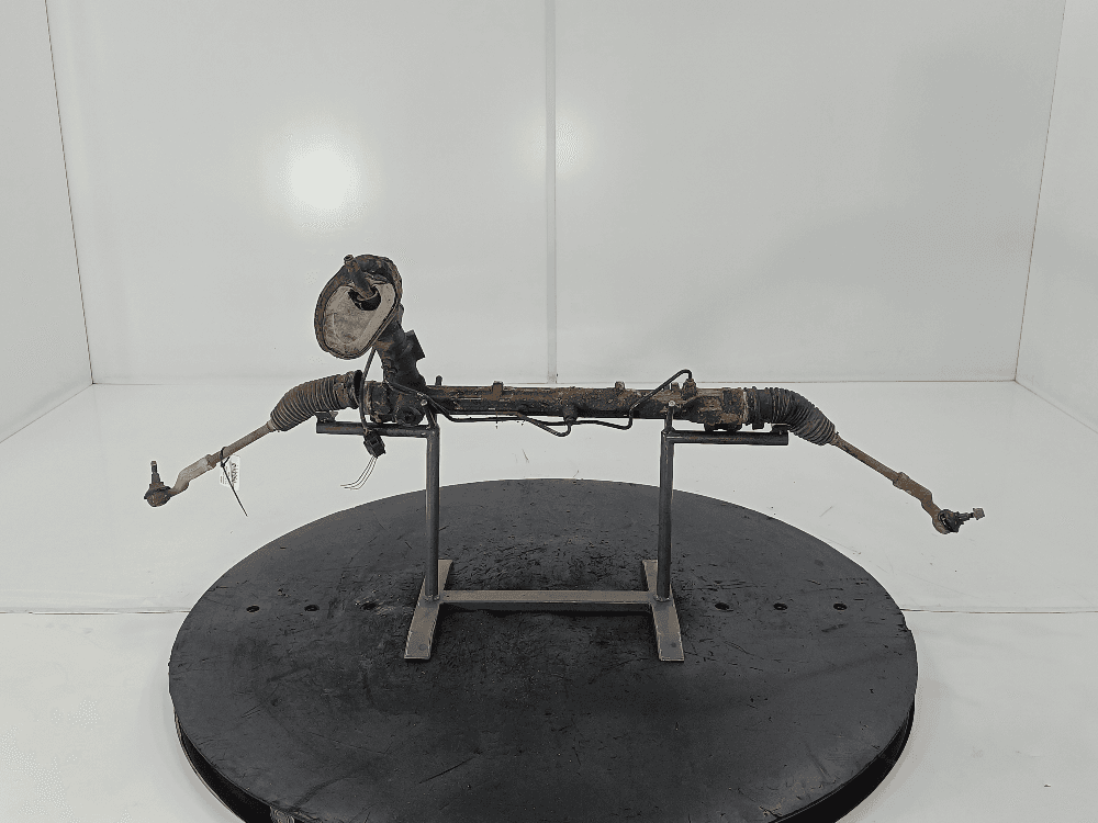 Рулевая рейка к Ford Focus 2 (04-08)