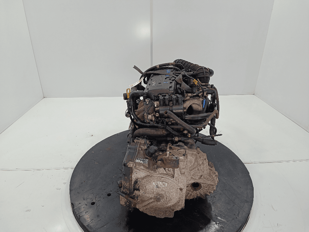 Двигатель к Chevrolet Tacuma (04-09)