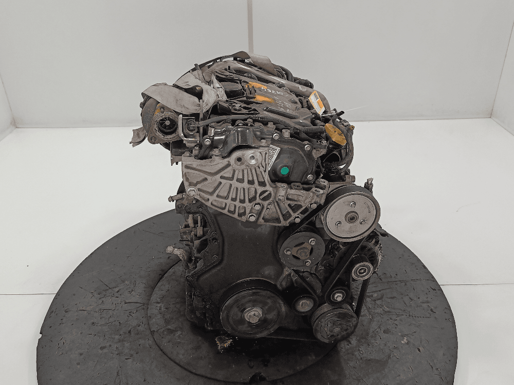 Двигатель к Renault Laguna 3 (07-11)