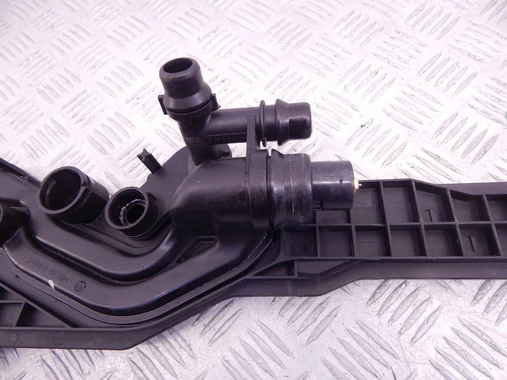 Плата монтажная к BMW X5 E53 Рестайлинг (03-06)