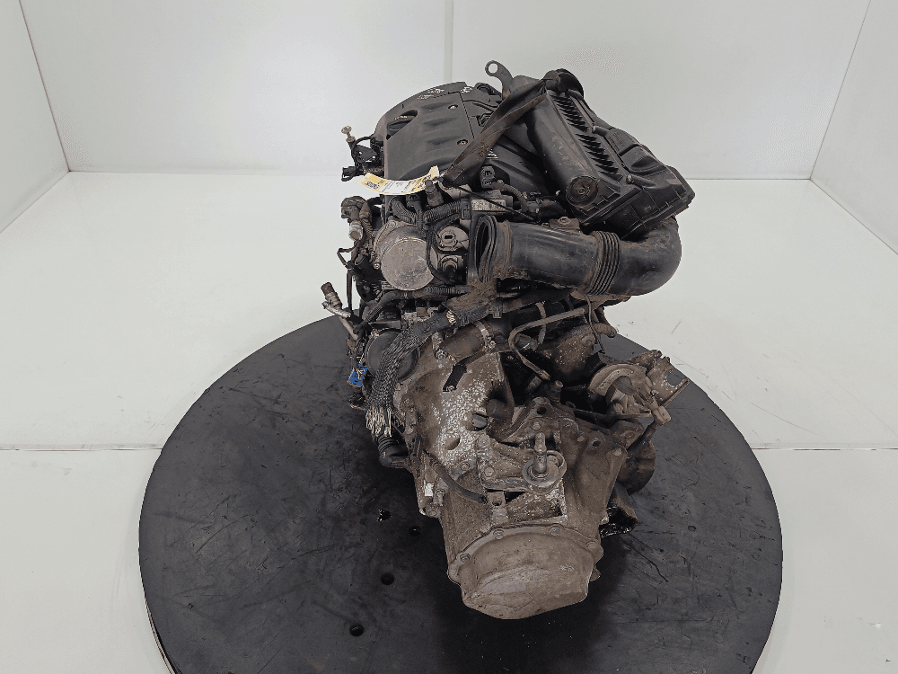 Двигатель к Peugeot 308 1 (07-11)
