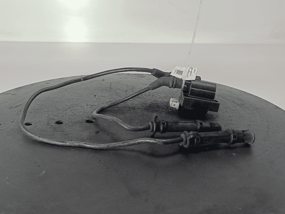 Катушка зажигания к Renault Megane 1 (95-99)