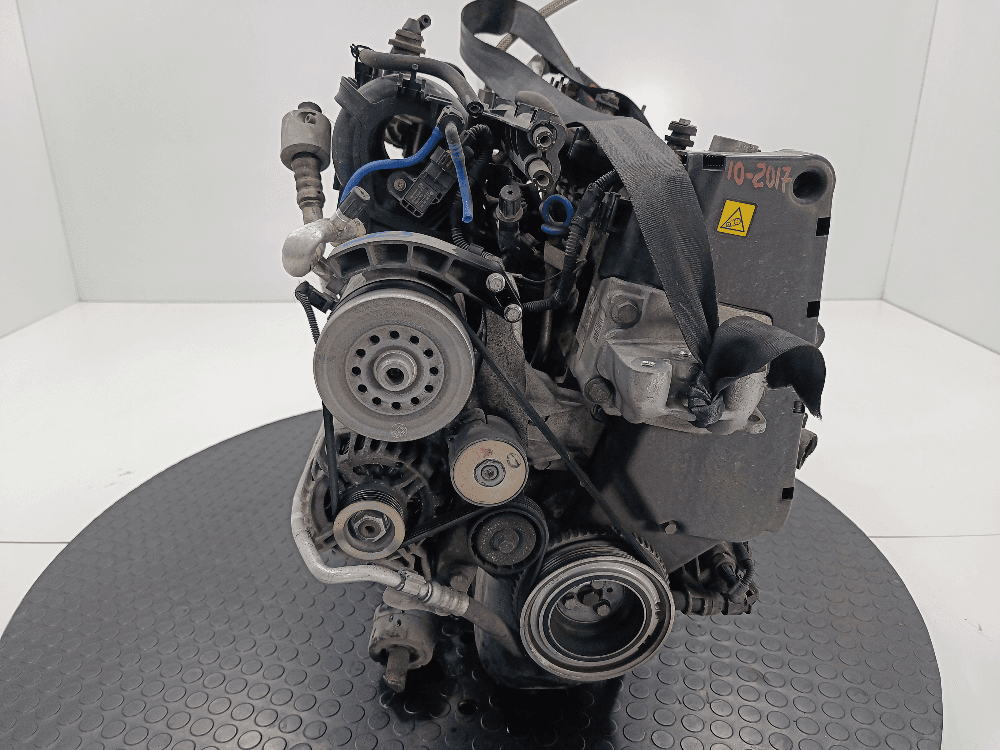 Двигатель к Fiat Grande Punto (05-18)