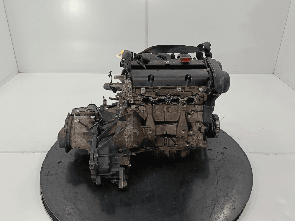 Двигатель к Ford Focus 2 (04-08)