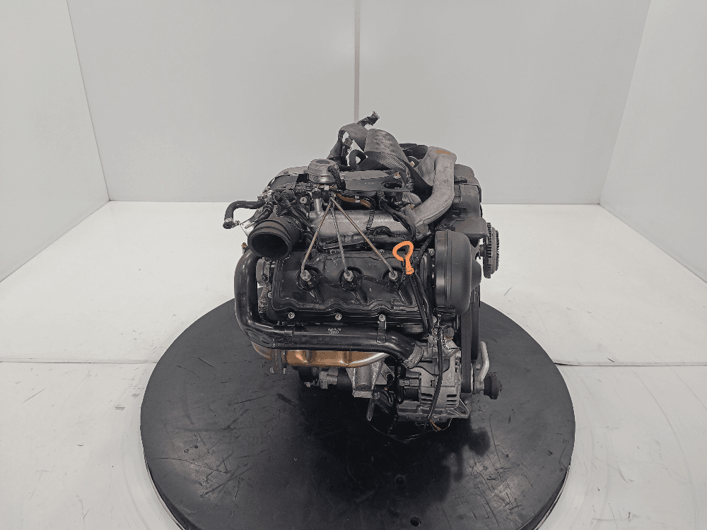 Двигатель к Audi A6 C5/4B (97-01)