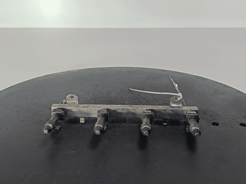 Топливная рампа к Opel Corsa D (06-11)