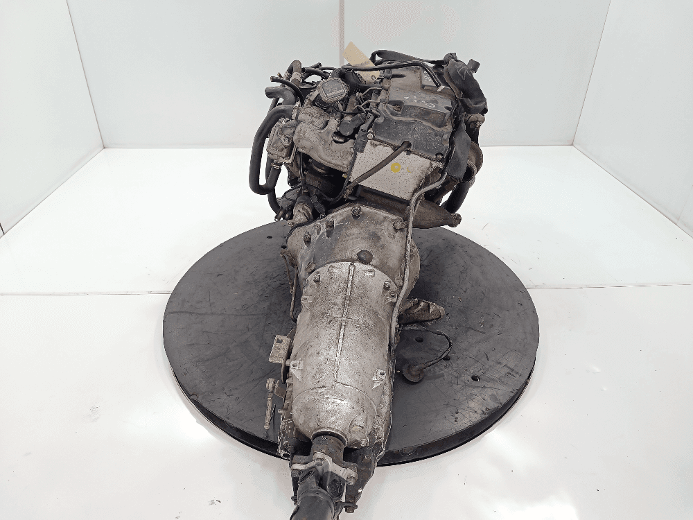 Двигатель к Mercedes Vito W639 (03-10)