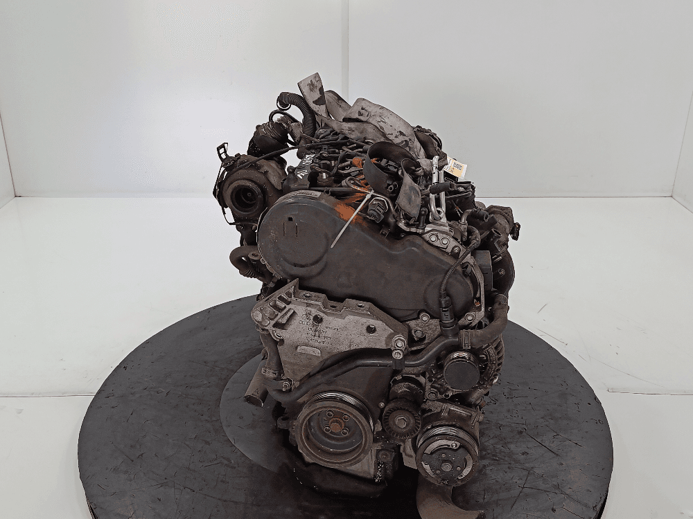 Двигатель к Volkswagen Golf 5 (03-09)