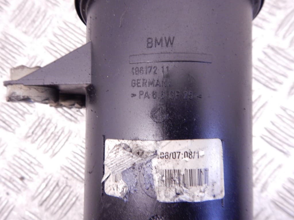 Бачок гидроусилителя к BMW X5 E70 (06-10)