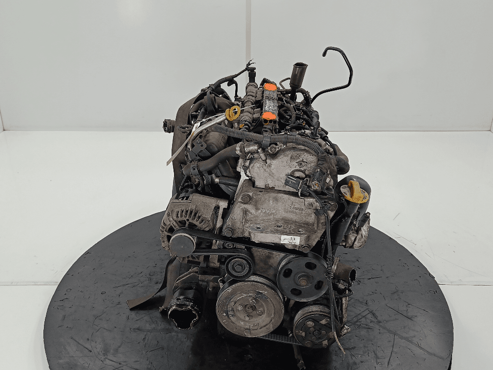 Двигатель к Fiat Grande Punto (05-18)