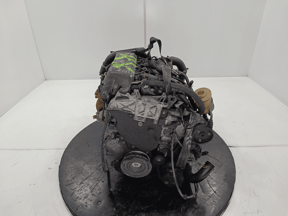 Двигатель к Renault Espace 3 (96-02)