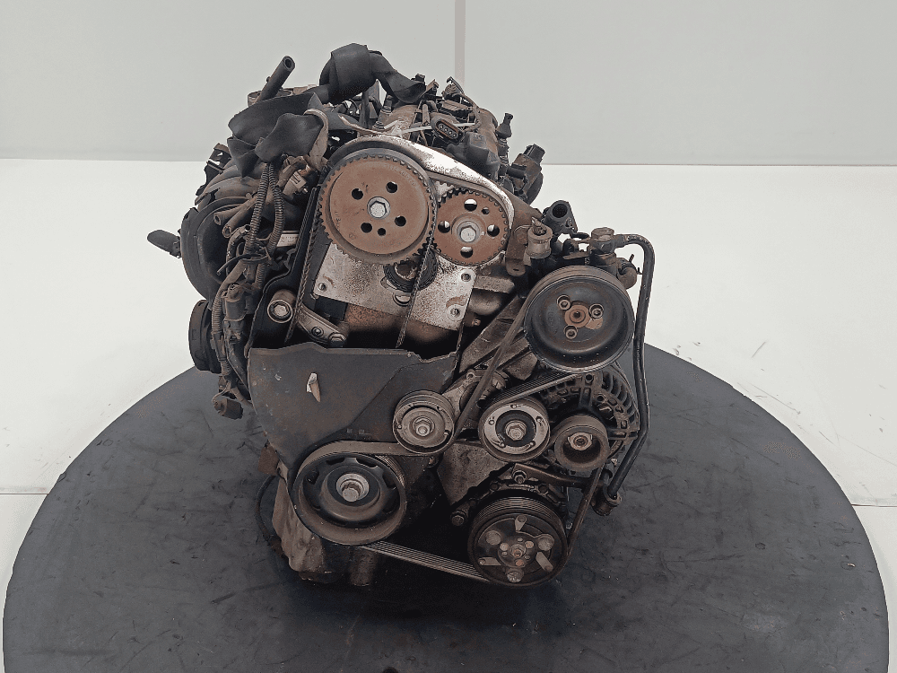 Двигатель к Volkswagen Golf 4 (97-06)