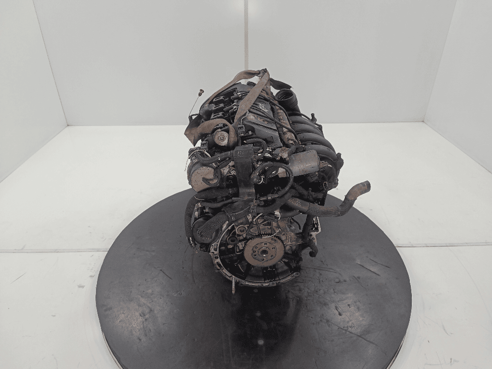 Двигатель к Peugeot 207 (06-09)