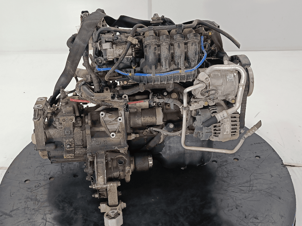 Двигатель к Fiat Grande Punto (05-18)