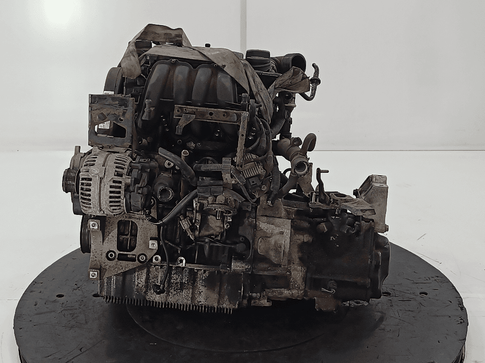 Двигатель к Volkswagen Golf 5 (03-09)