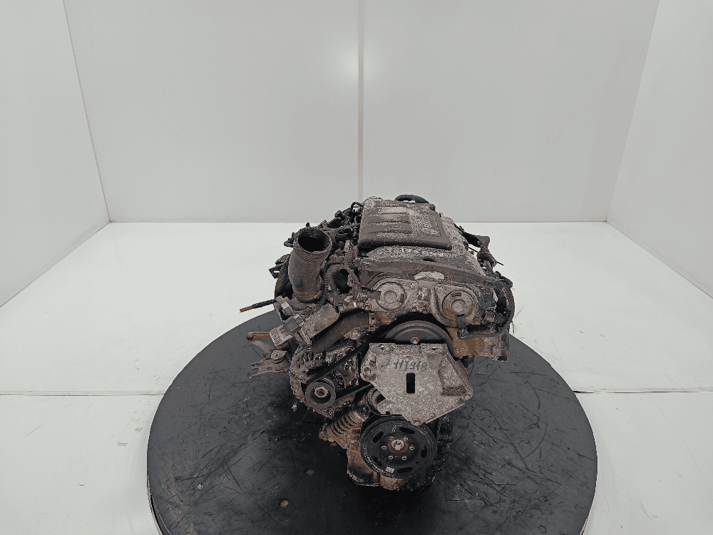 Двигатель к Opel Corsa D (06-11)