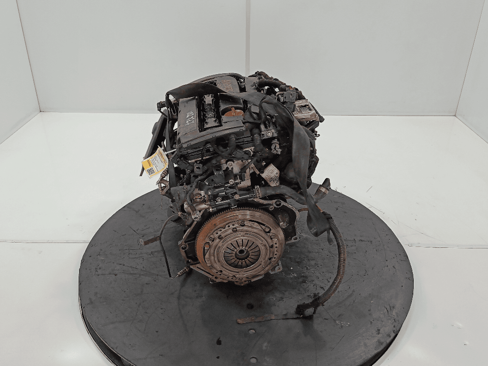 Двигатель к Opel Astra J (09-12)
