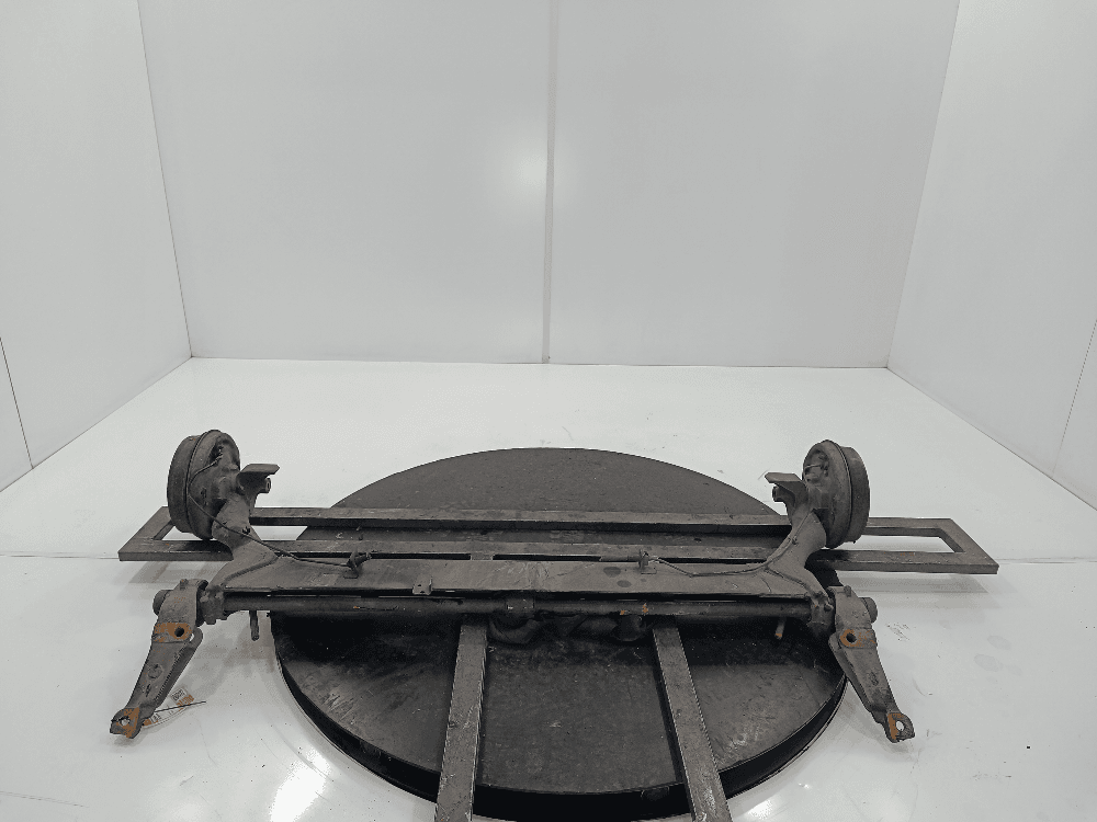 Балка подвески задняя к Renault Kangoo 1 (98-03)