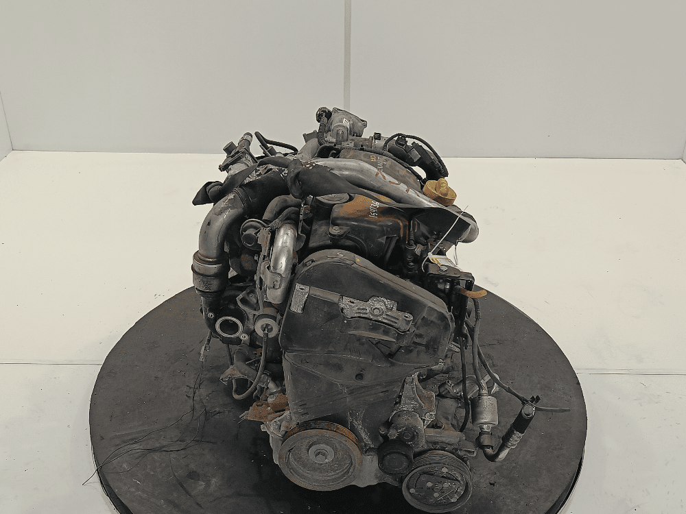 Двигатель к Renault Twingo 2 (07-12)